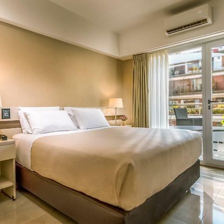 Up Recoleta Hotel Buenos Aires Eksteriør billede