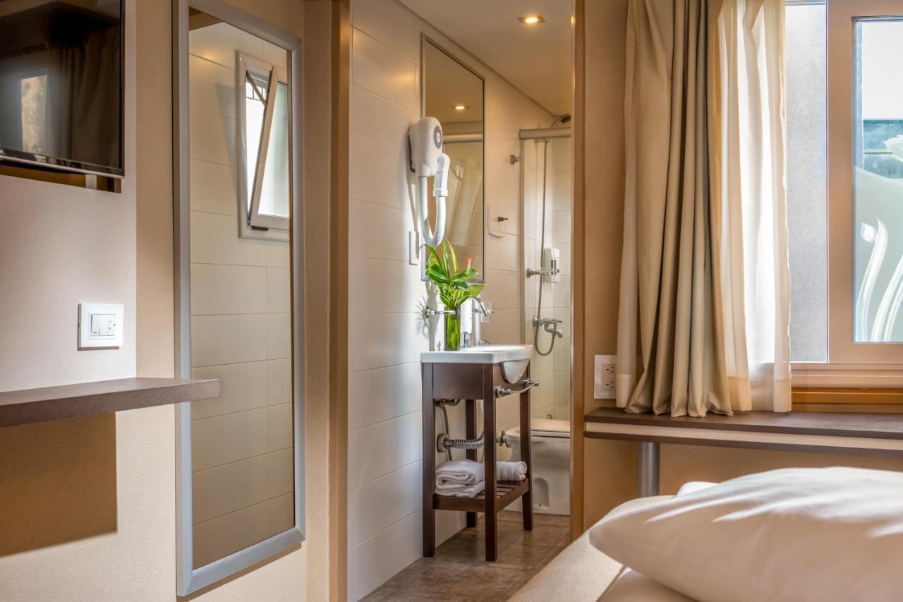 Up Recoleta Hotel Buenos Aires Eksteriør billede