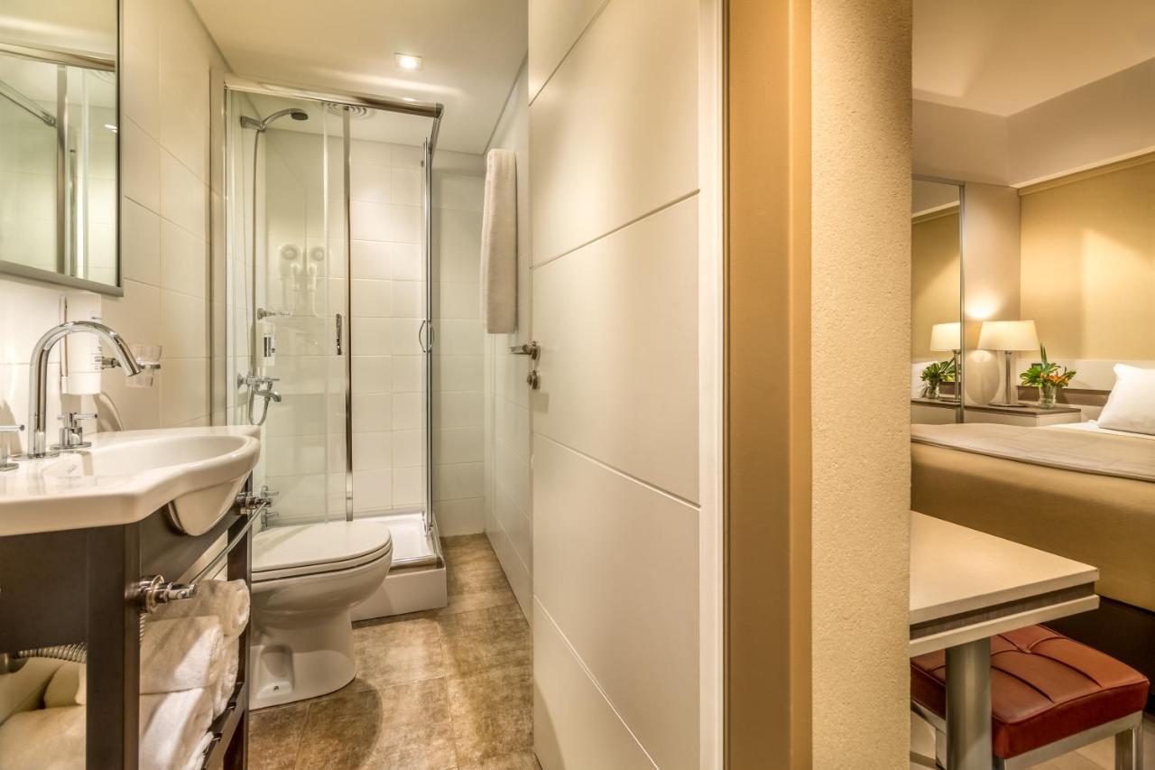 Up Recoleta Hotel Buenos Aires Eksteriør billede