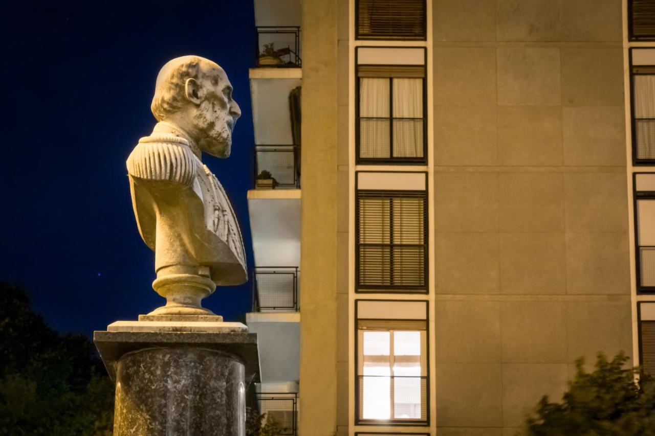Up Recoleta Hotel Buenos Aires Eksteriør billede