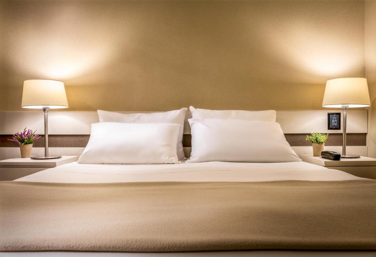 Up Recoleta Hotel Buenos Aires Eksteriør billede