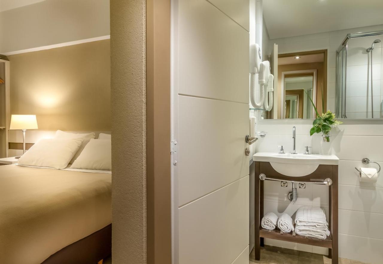 Up Recoleta Hotel Buenos Aires Eksteriør billede