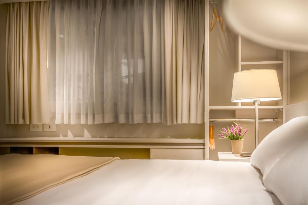 Up Recoleta Hotel Buenos Aires Eksteriør billede